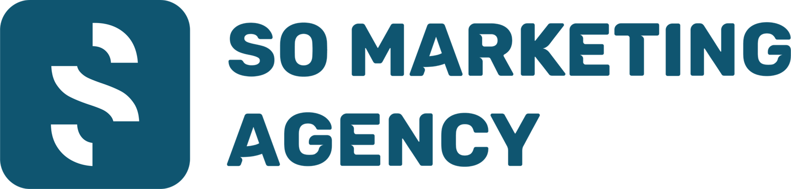 SO Marketing Agency