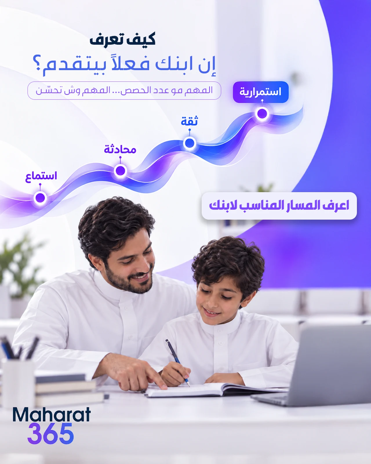 مهارات 365 — تصميم 1