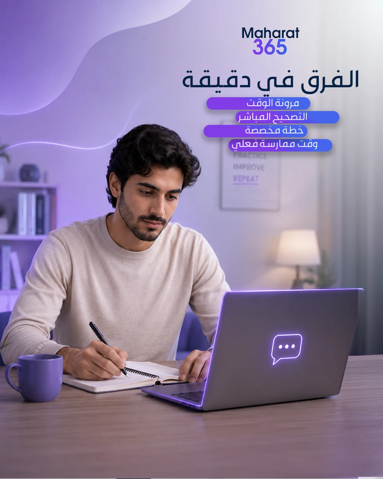 مهارات 365 — تصميم 17