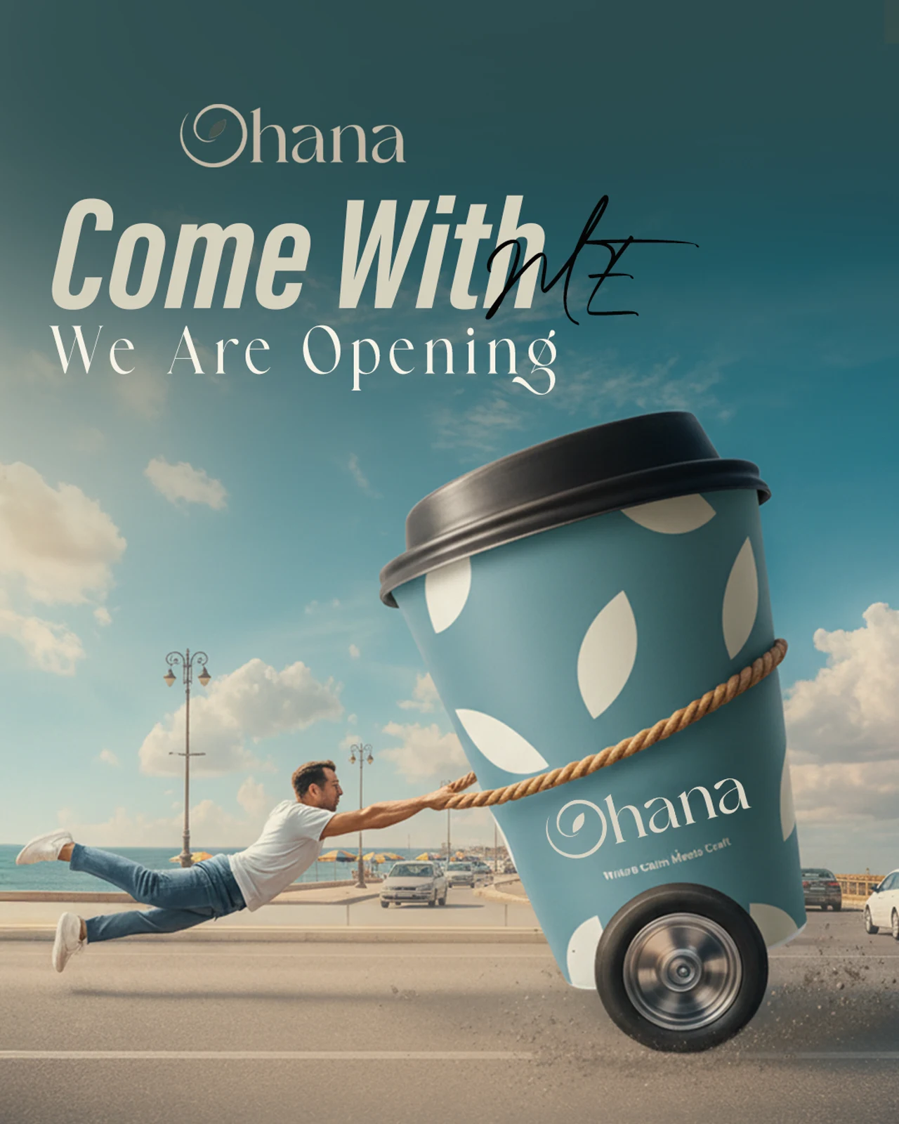 Ohana — Creative 2