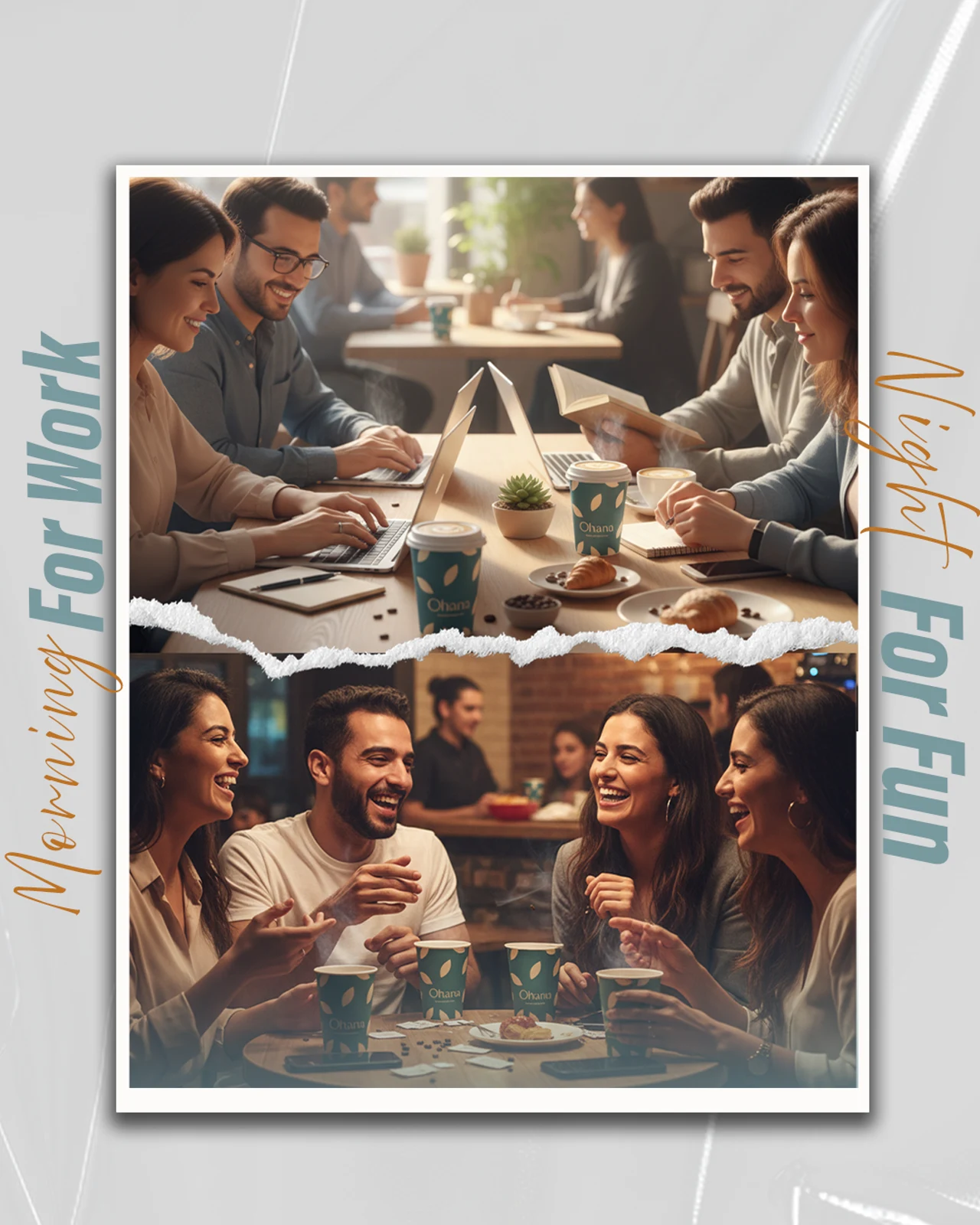 Ohana — Creative 3